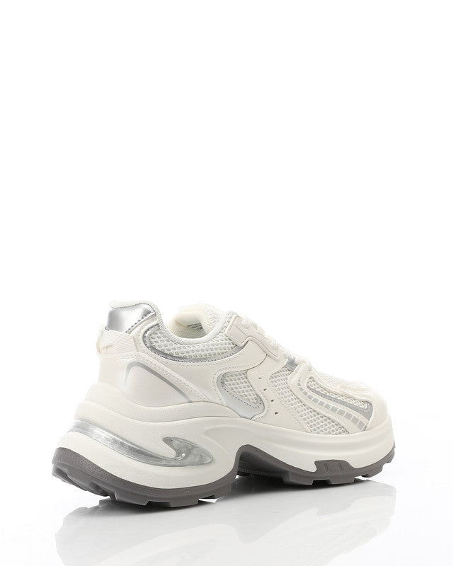 XSM-DJTX-008 Flatform Sneakers Shoes