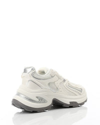 XSM-DJTX-008 Flatform Sneakers Shoes