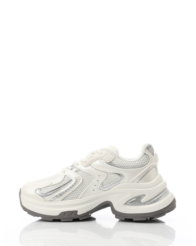 XSM-DJTX-008 Flatform Sneakers Shoes