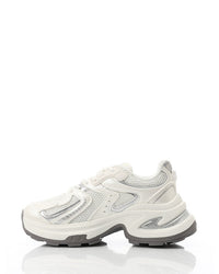 XSM-DJTX-008 Flatform Sneakers Shoes