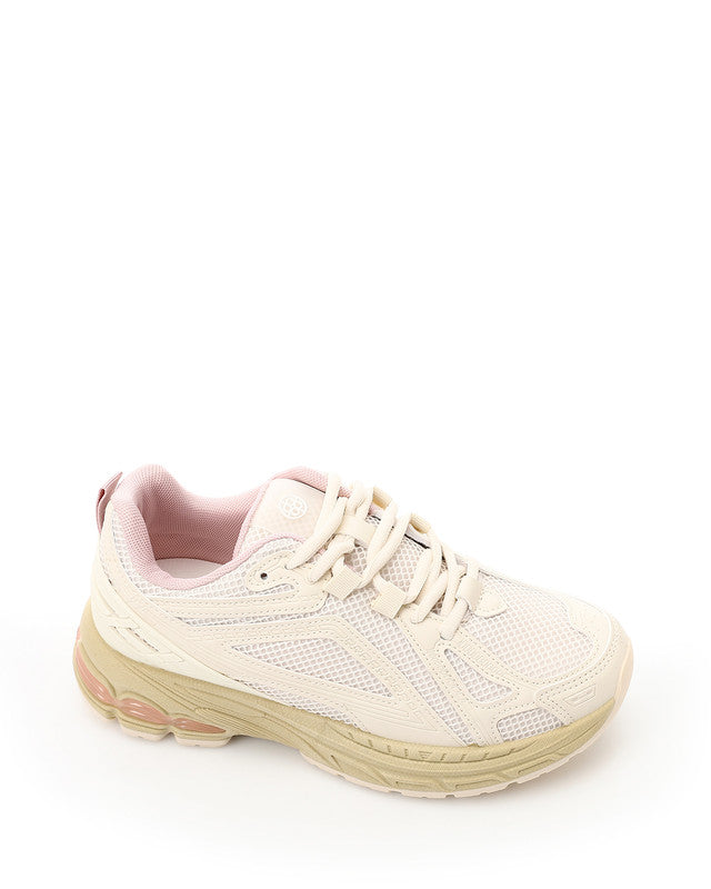 XSM-DJTX-009 Flatform Sneakers Shoes