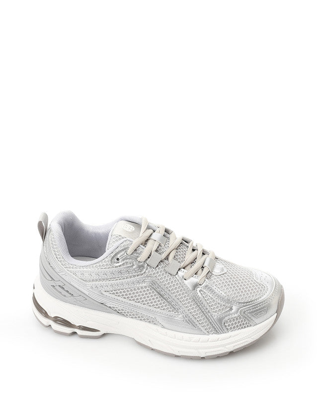 XSM-DJTX-009 Flatform Sneakers Shoes